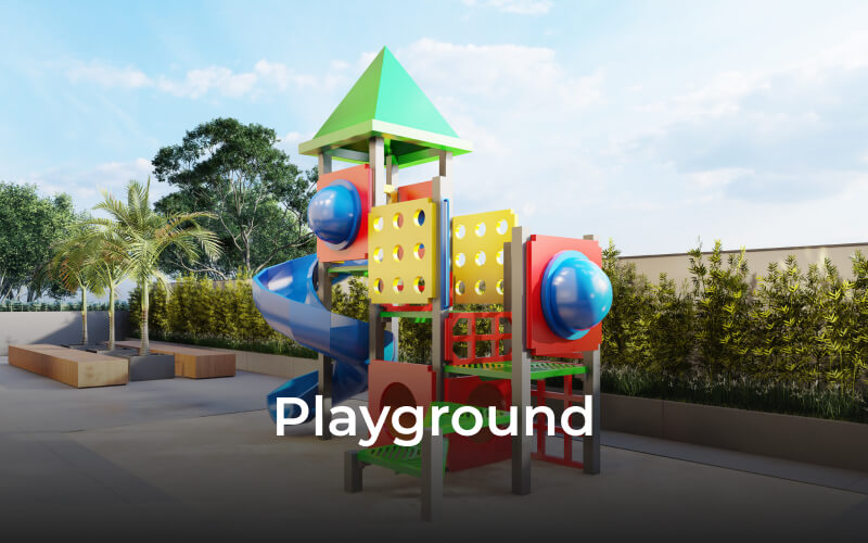 lazer-playground